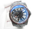 Roger Dubuis Excalibur 45 Automatic Titanium DBEX0542 Арт. 2135 Арт. 2135