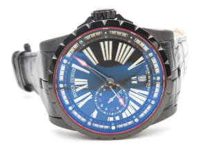 Roger Dubuis Excalibur 45 Automatic Titanium DBEX0542