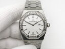 Audemars Piguet Royal Oak Quartz 67651ST.ZZ.1261ST.01 Арт. 14795 Арт. 14795