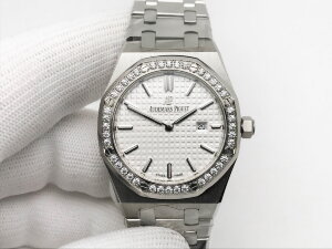 Audemars Piguet Royal Oak Quartz 67651ST.ZZ.1261ST.01
