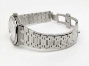 Audemars Piguet Royal Oak Quartz 67651ST.ZZ.1261ST.01