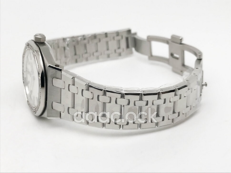 Audemars Piguet Royal Oak Quartz 67651ST.ZZ.1261ST.01 Арт. 14795 Арт. 14795