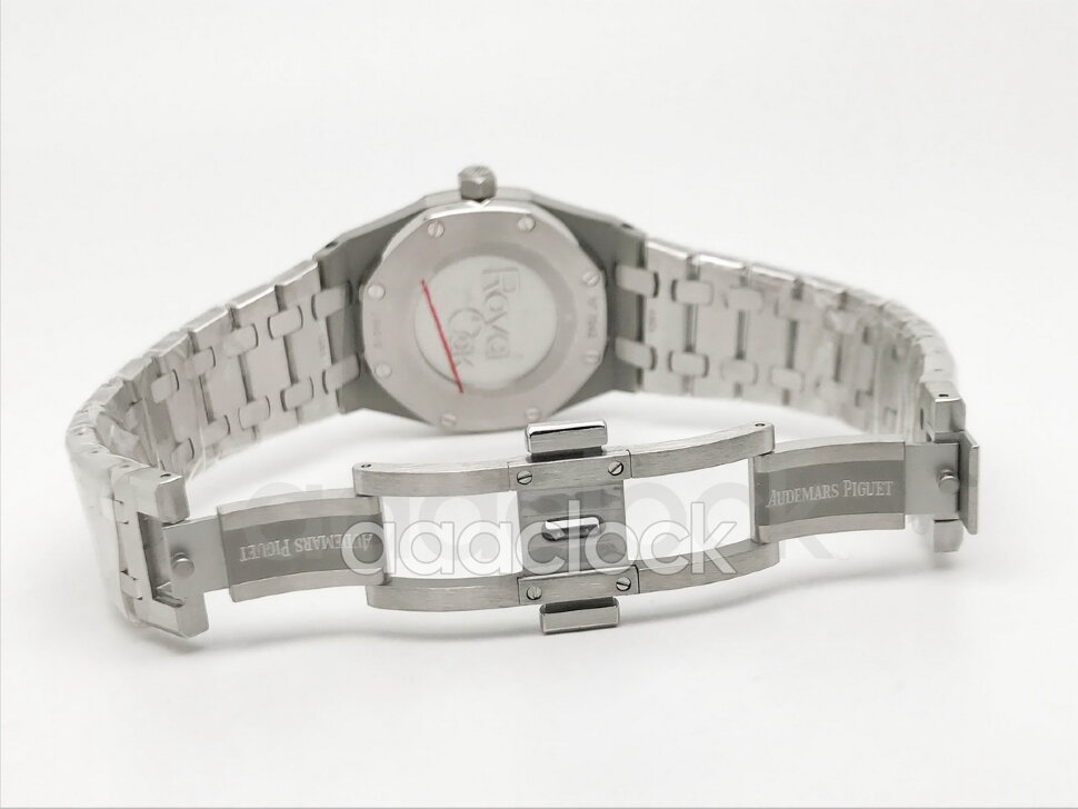 Audemars Piguet Royal Oak Quartz 67651ST.ZZ.1261ST.01 Арт. 14795 Арт. 14795