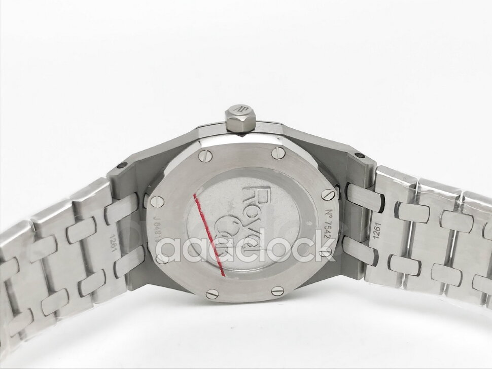 Audemars Piguet Royal Oak Quartz 67651ST.ZZ.1261ST.01 Арт. 14795 Арт. 14795
