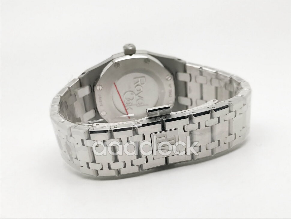 Audemars Piguet Royal Oak Quartz 67651ST.ZZ.1261ST.01 Арт. 14795 Арт. 14795