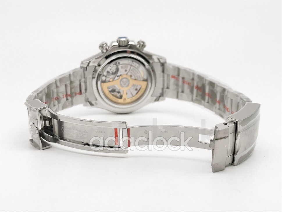 Rolex Cosmograph Daytona 126529LN Le Mans Арт. 14895 Арт. 14895