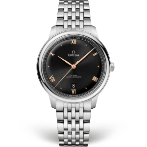 Omega De Ville Prestige 40 mm 434.10.40.20.01.001