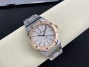 Audemars Piguet Royal Oak Automatic 15400SR.OO.1220SR.01 Арт. 1119 Арт. 1119