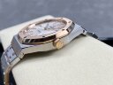 Audemars Piguet Royal Oak Automatic 15400SR.OO.1220SR.01 Арт. 1119 Арт. 1119