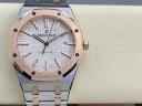 Audemars Piguet Royal Oak Automatic 15400SR.OO.1220SR.01 Арт. 1119 Арт. 1119