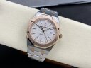 Audemars Piguet Royal Oak Automatic 15400SR.OO.1220SR.01 Арт. 1119 Арт. 1119