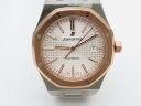 Audemars Piguet Royal Oak Automatic 15400SR.OO.1220SR.01 Арт. AP-0072 Арт. AP-0072