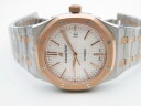 Audemars Piguet Royal Oak Automatic 15400SR.OO.1220SR.01 Арт. AP-0072 Арт. AP-0072