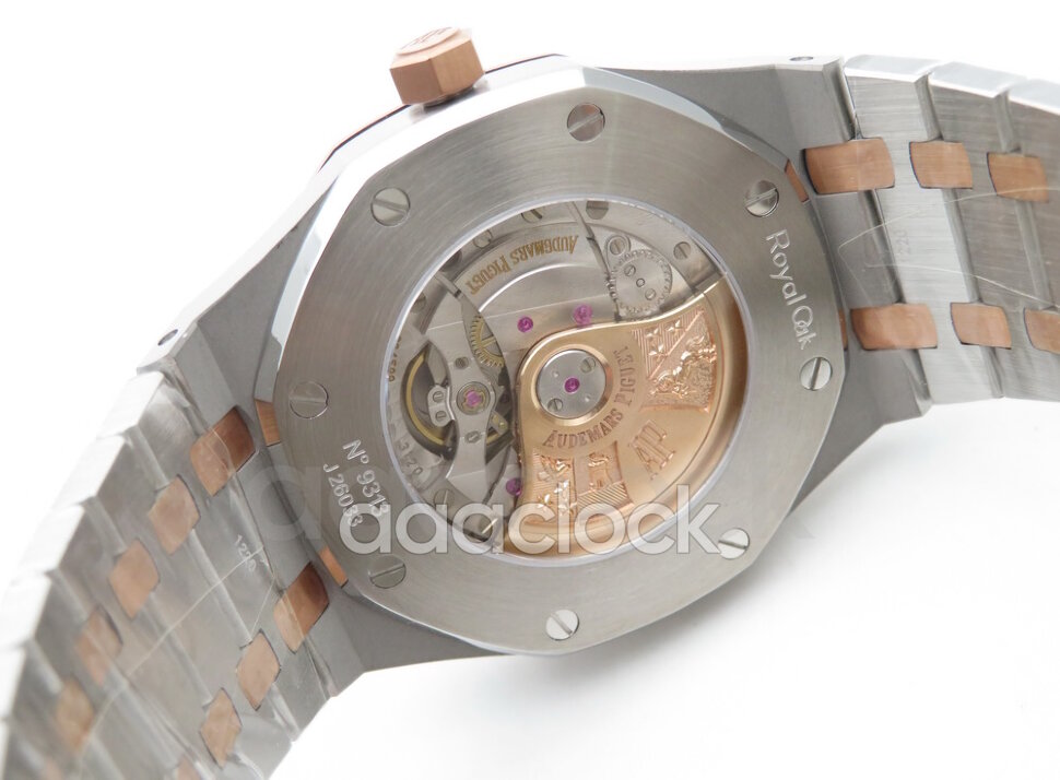 Audemars Piguet Royal Oak Automatic 15400SR.OO.1220SR.01 Арт. AP-0072 Арт. AP-0072