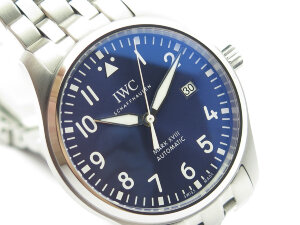 IWC Mark XVIII Le Petit Prince IW327004 0