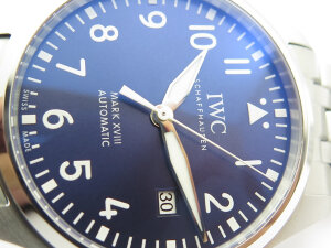 IWC Mark XVIII Le Petit Prince IW327004 0