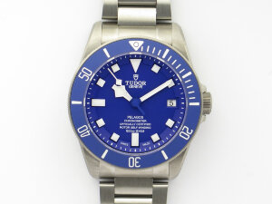 Tudor Pelagos LHD 25600TB