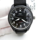 IWC Pilot Watch Automatic Top Gun Арт. 1802