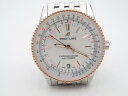Breitling Navitimer 1 38 Automatic Арт. BT-0642 Арт. BT-0642