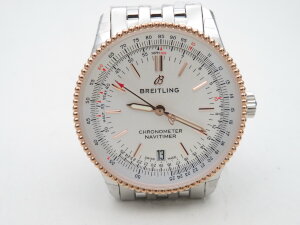 Breitling Navitimer 1 38 Automatic
