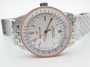 Breitling Navitimer 1 38 Automatic