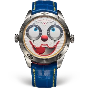 Konstantin Chaykin Joker Crown 2