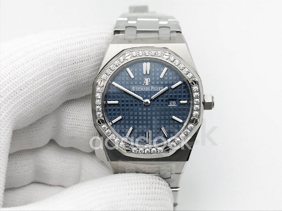 Audemars Piguet Royal Oak Quartz 67651IP.ZZ.1261IP.01 Арт. 14796 Арт. 14796