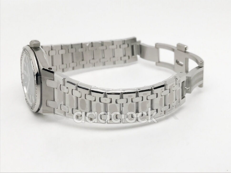 Audemars Piguet Royal Oak Quartz 67651IP.ZZ.1261IP.01 Арт. 14796 Арт. 14796