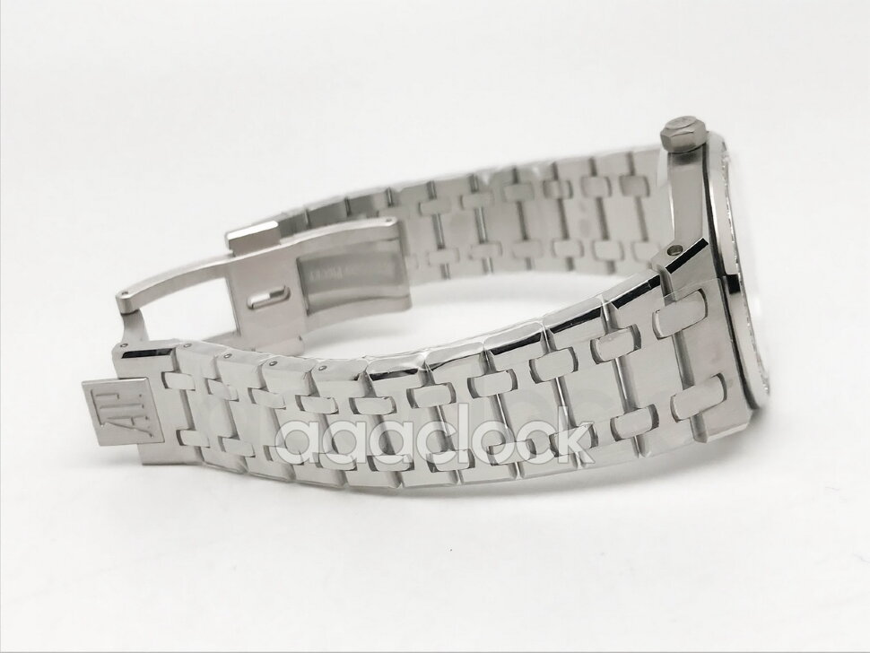 Audemars Piguet Royal Oak Quartz 67651IP.ZZ.1261IP.01 Арт. 14796 Арт. 14796