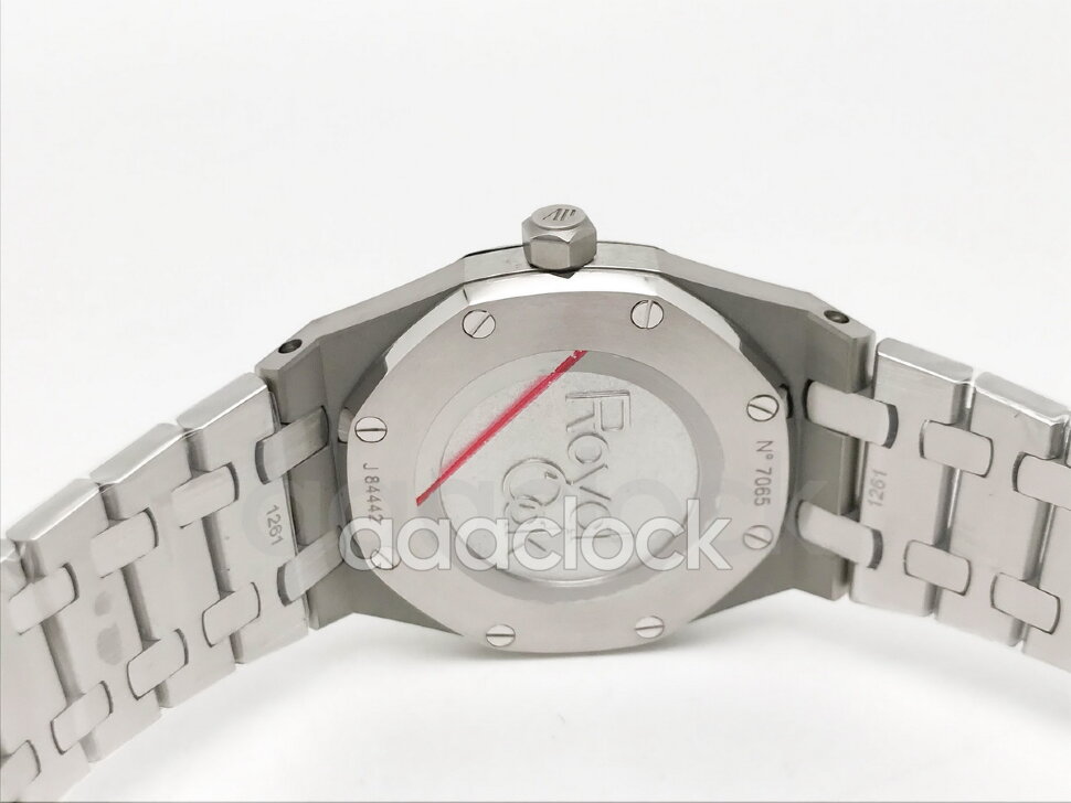 Audemars Piguet Royal Oak Quartz 67651IP.ZZ.1261IP.01 Арт. 14796 Арт. 14796