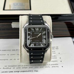 Cartier Santos De Cartier WSSA0037