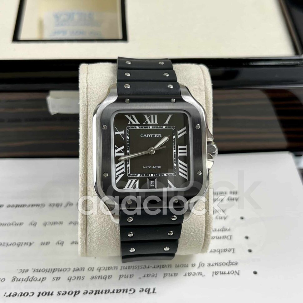 Cartier Santos De Cartier WSSA0037 Арт. 14896 Арт. 14896