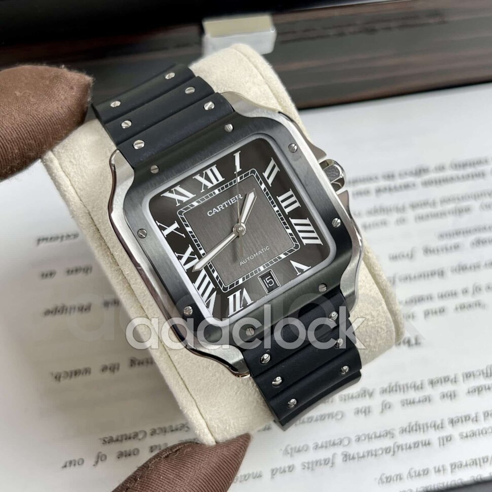 Cartier Santos De Cartier WSSA0037 Арт. 14896 Арт. 14896