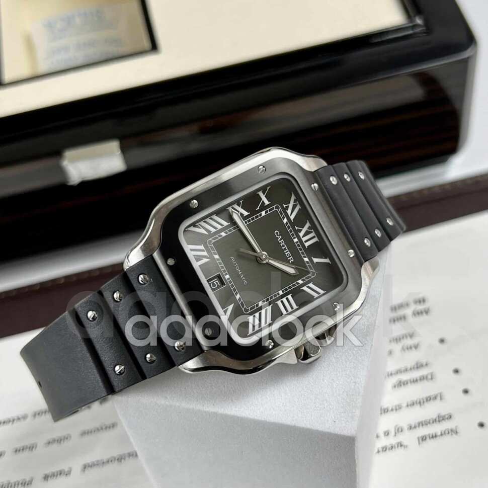 Cartier Santos De Cartier WSSA0037 Арт. 14896 Арт. 14896