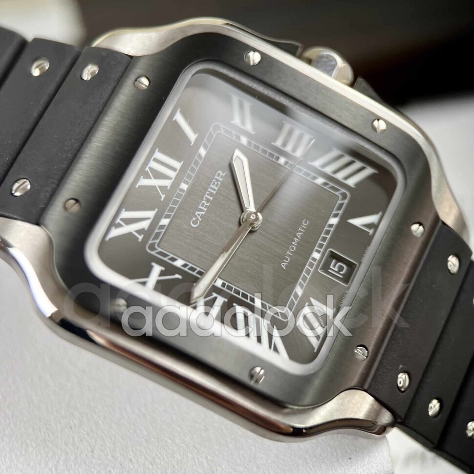 Cartier Santos De Cartier WSSA0037 Арт. 14896 Арт. 14896