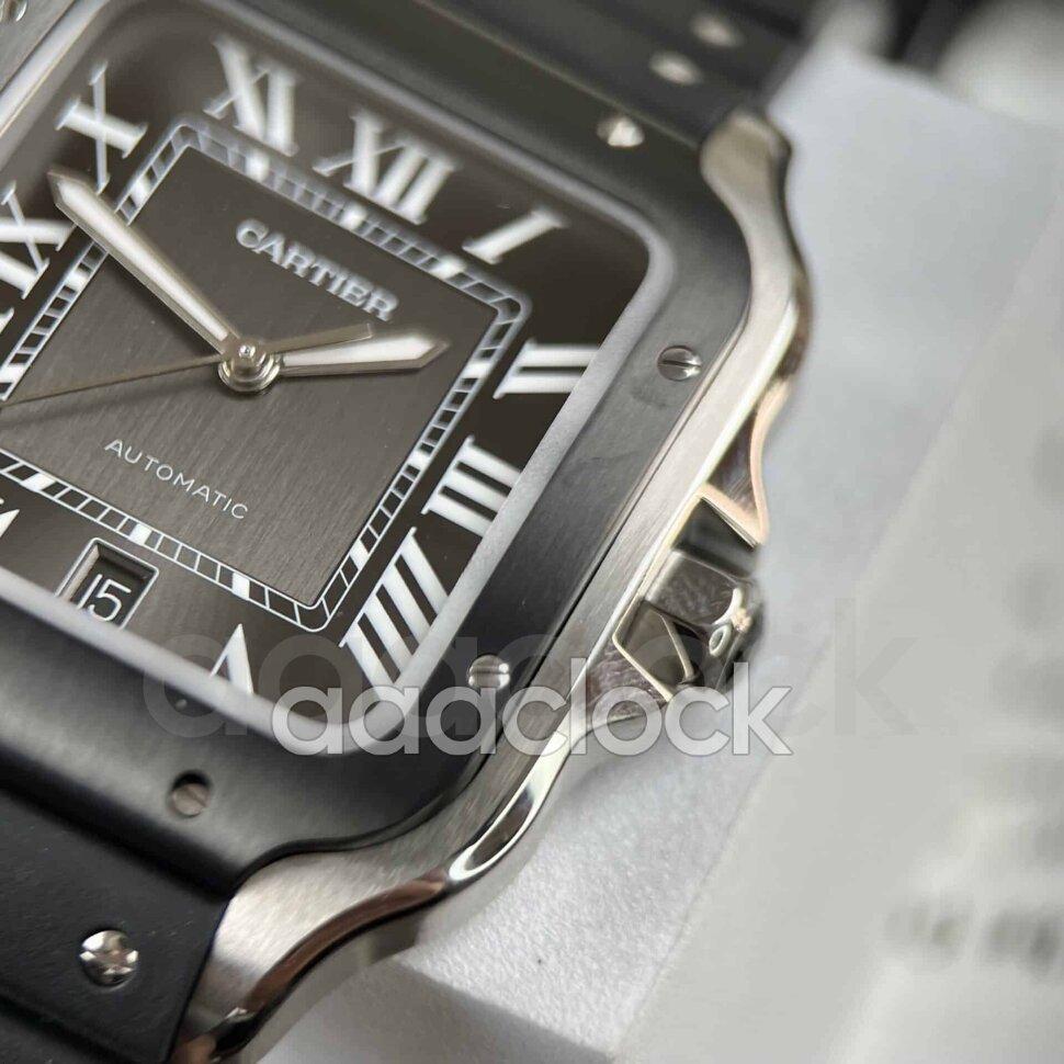 Cartier Santos De Cartier WSSA0037 Арт. 14896 Арт. 14896