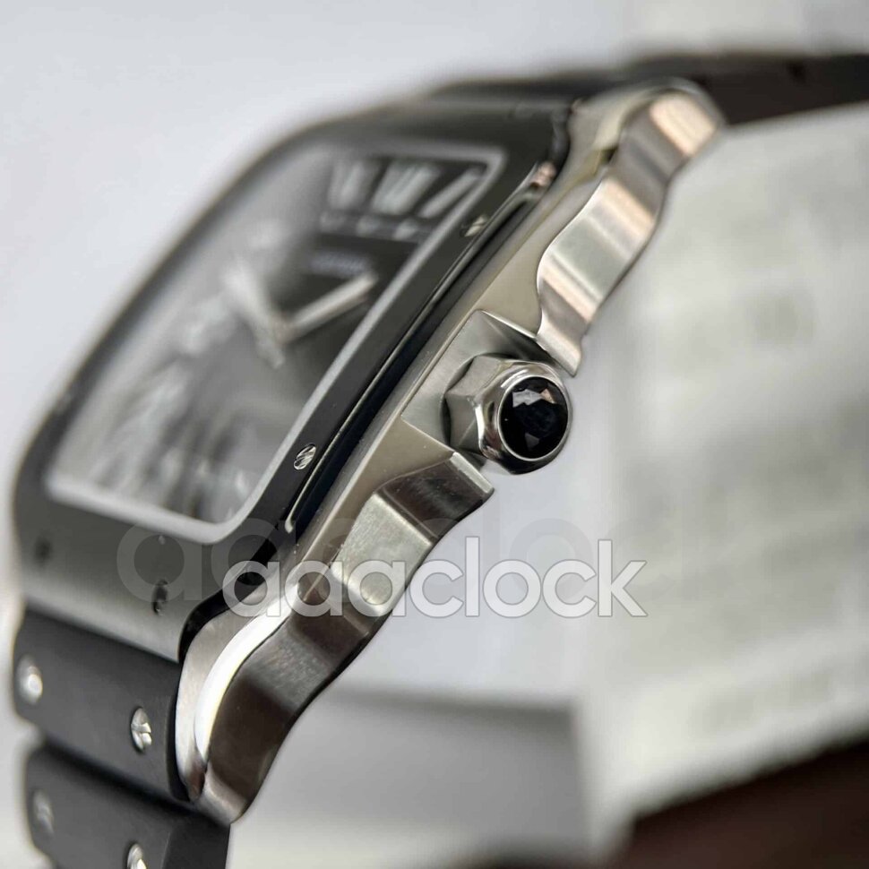Cartier Santos De Cartier WSSA0037 Арт. 14896 Арт. 14896