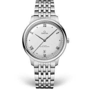 Omega De Ville Prestige 40 mm 434.10.40.20.02.001