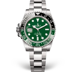 Rolex GMT Master II 126729VTNR-0001