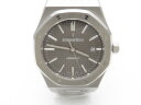 Audemars Piguet Royal Oak Automatic 15400ST.OO.1220ST.04 Арт. 1114 Арт. 1114