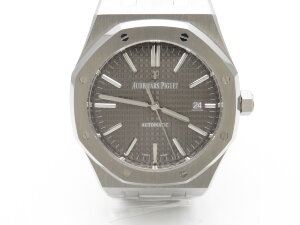 Audemars Piguet Royal Oak Automatic 15400ST.OO.1220ST.04
