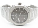 Audemars Piguet Royal Oak Automatic 15400ST.OO.1220ST.04 Арт. 1114 Арт. 1114