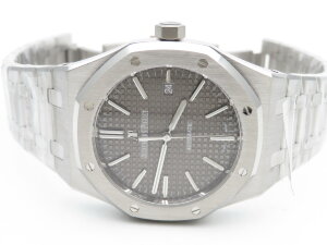 Audemars Piguet Royal Oak Automatic 15400ST.OO.1220ST.04