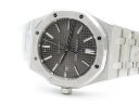 Audemars Piguet Royal Oak Automatic 15400ST.OO.1220ST.04 Арт. 1114 Арт. 1114