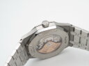 Audemars Piguet Royal Oak Automatic 15400ST.OO.1220ST.04 Арт. 1114 Арт. 1114