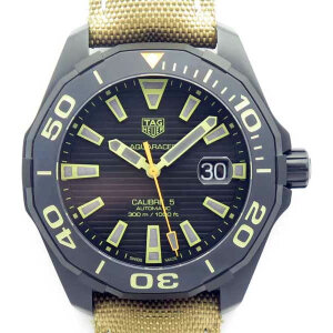 TAG Heuer Aquaracer 300M Calibre 5 WAY208C.FC6383