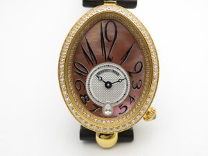 Breguet Reine de Naples 8918BB