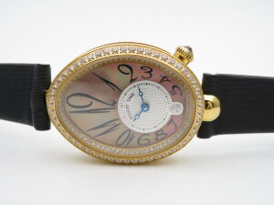 Breguet Reine de Naples 8918BB