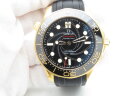 Omega Seamaster Diver 300M James Bond Limited Edition 210.62.42.20.01.001 Арт. OM-1850 Арт. OM-1850