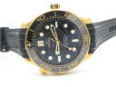Omega Seamaster Diver 300M James Bond Limited Edition 210.62.42.20.01.001 Арт. OM-1850 Арт. OM-1850